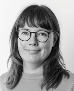 Nynne Sandbo Martinusen