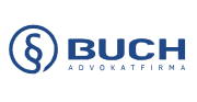 Buch Advokatfirma logo