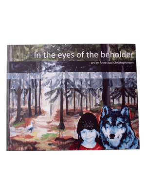 Anne Juul Christophersen - In the eyes of the beholder