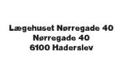 Lægehuset Nørregade 40
