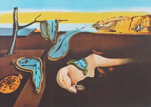 Salvador Dalí i Haderslev