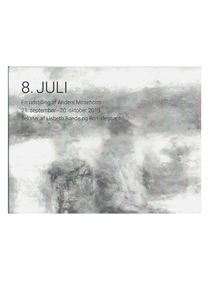 8. julie - Anders Moseholm
